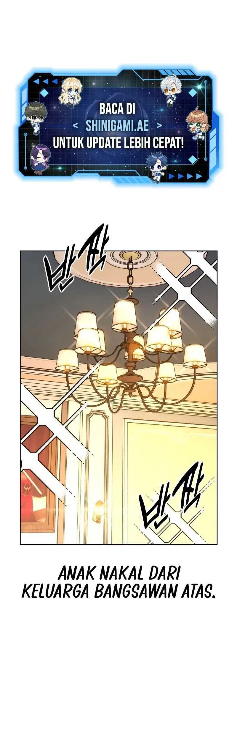 Baca Manhwa The Extra’s Academy Survival Guide Chapter 01 Gambar 2