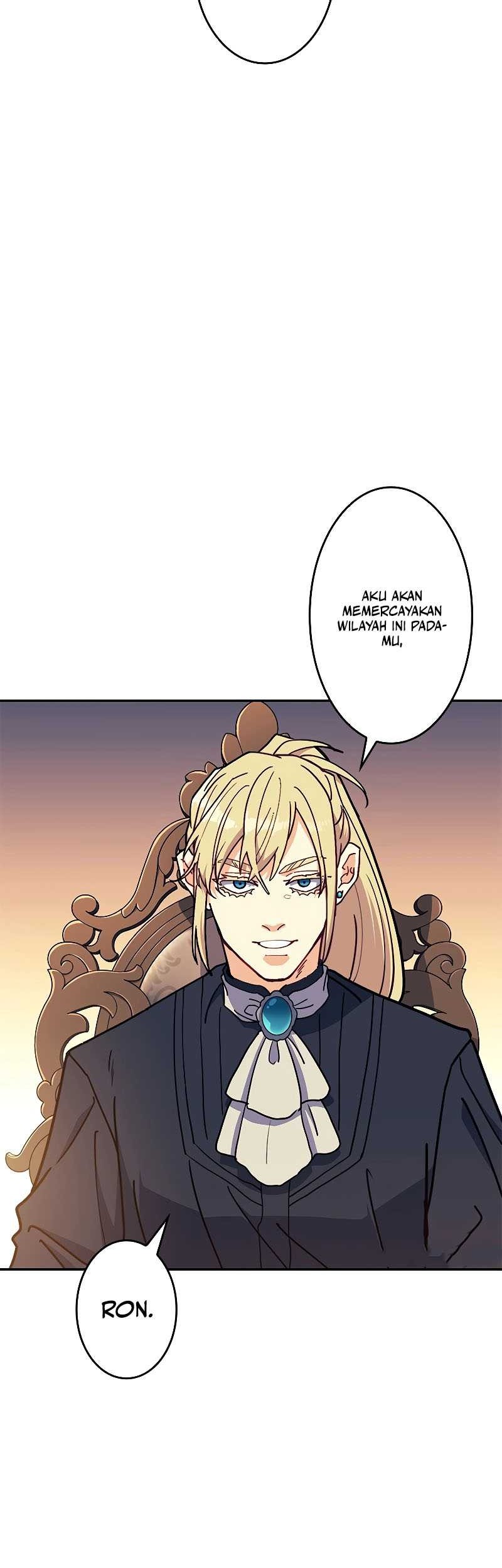 White Dragon Duke: Pendragon Chapter 104 Gambar 36