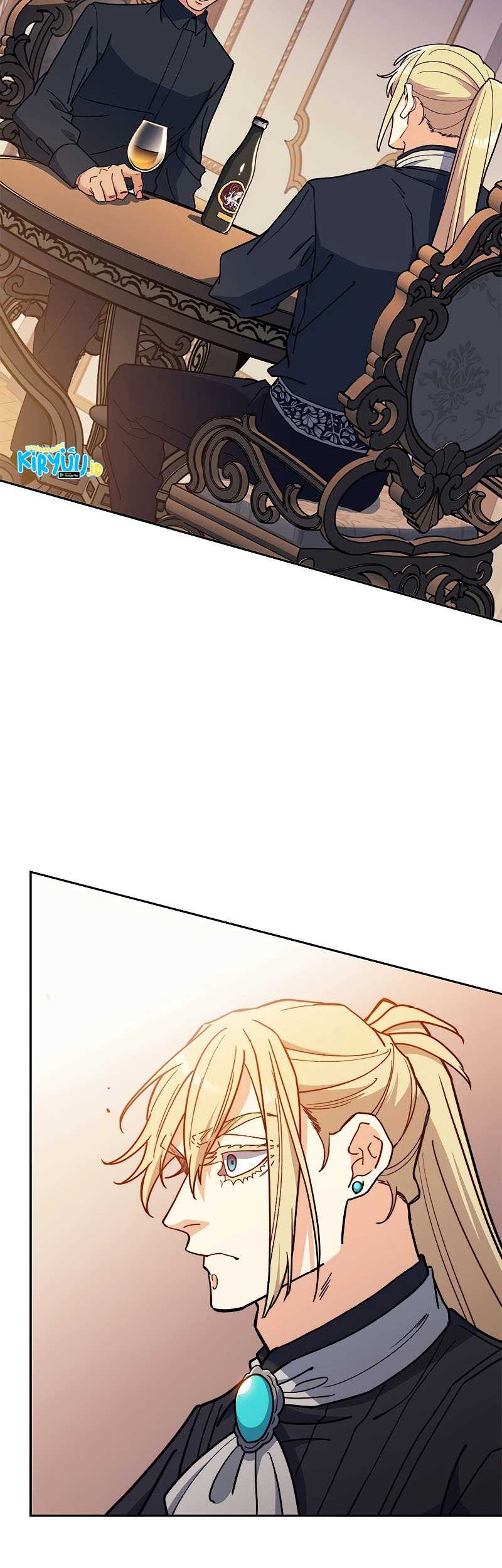 White Dragon Duke: Pendragon Chapter 104 Gambar 44