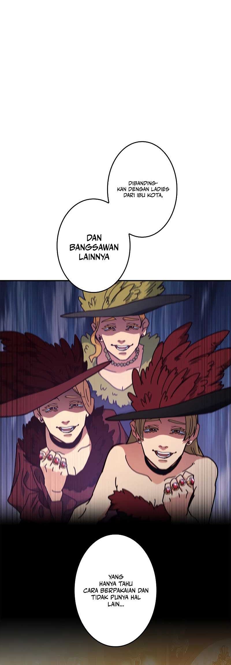 White Dragon Duke: Pendragon Chapter 104 Gambar 45