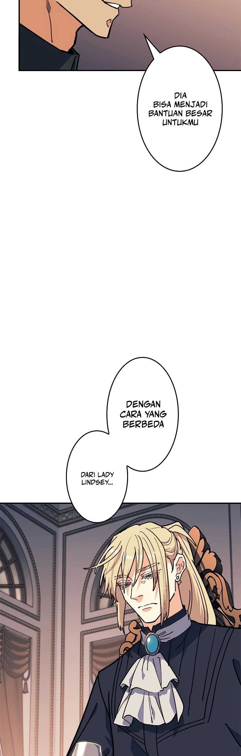 White Dragon Duke: Pendragon Chapter 104 Gambar 47