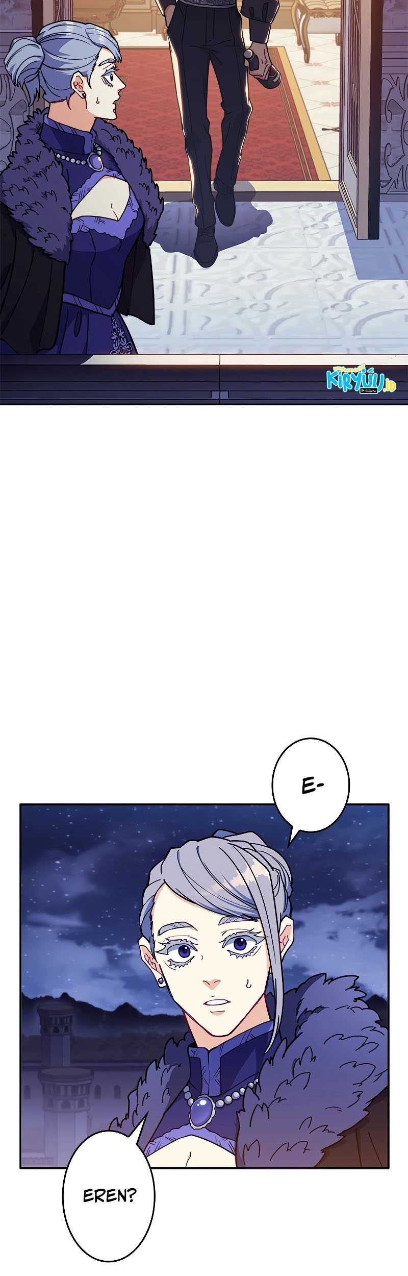White Dragon Duke: Pendragon Chapter 104 Gambar 56