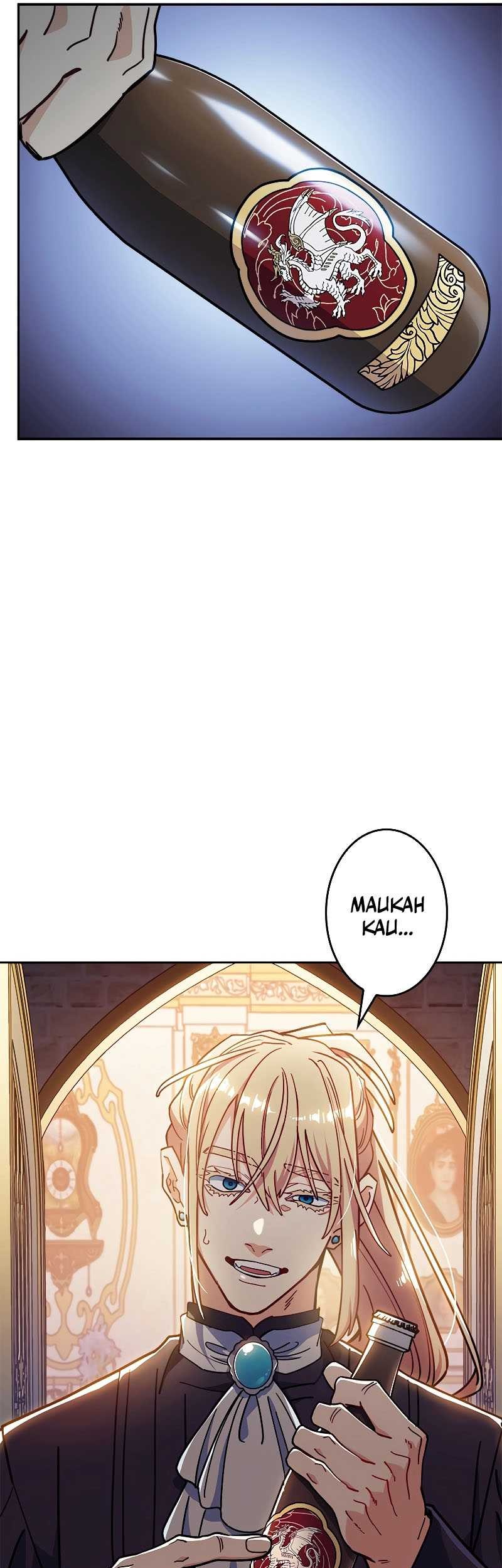 White Dragon Duke: Pendragon Chapter 104 Gambar 58