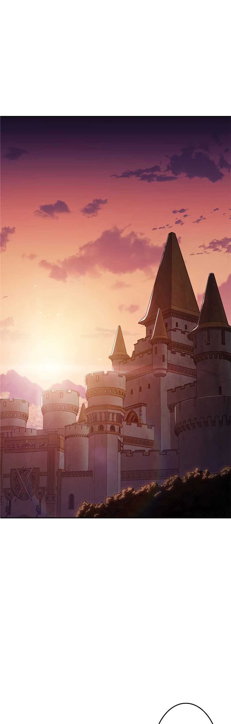 Baca Manhwa White Dragon Duke: Pendragon Chapter 104 Gambar 2