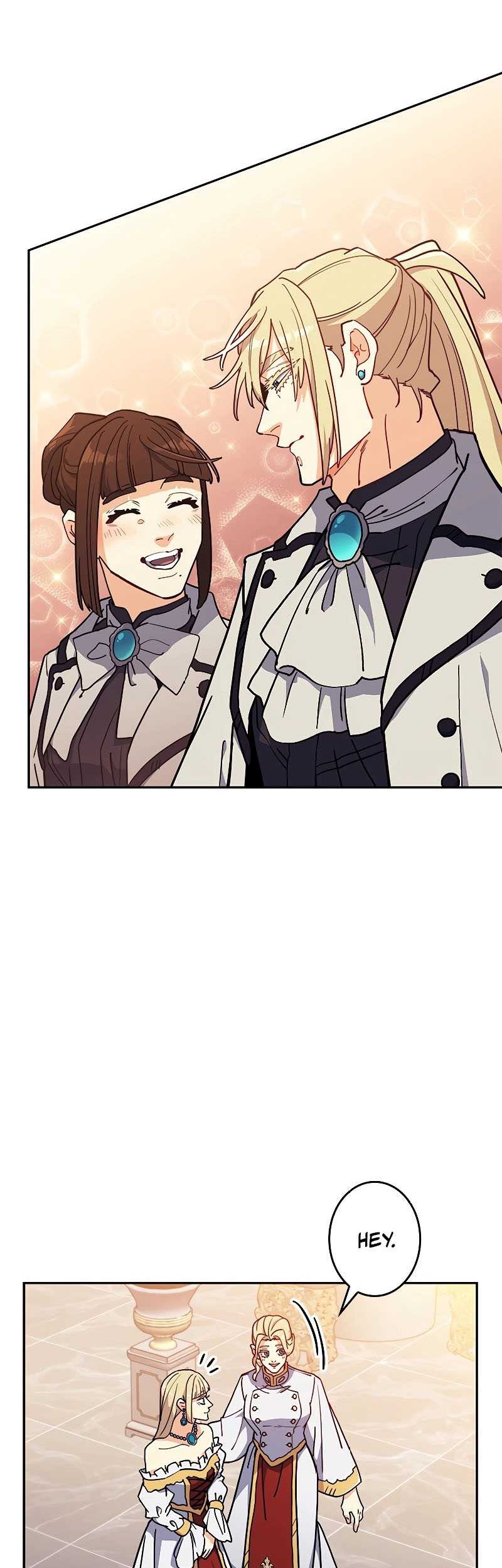 White Dragon Duke: Pendragon Chapter 104 Gambar 15
