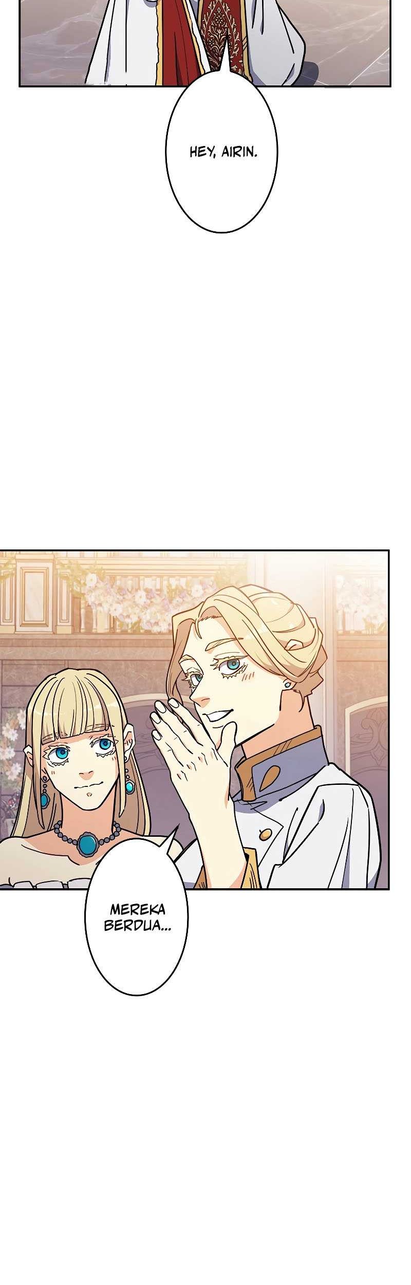 White Dragon Duke: Pendragon Chapter 104 Gambar 16