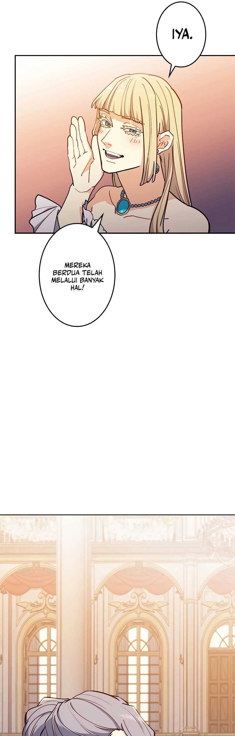 White Dragon Duke: Pendragon Chapter 104 Gambar 18