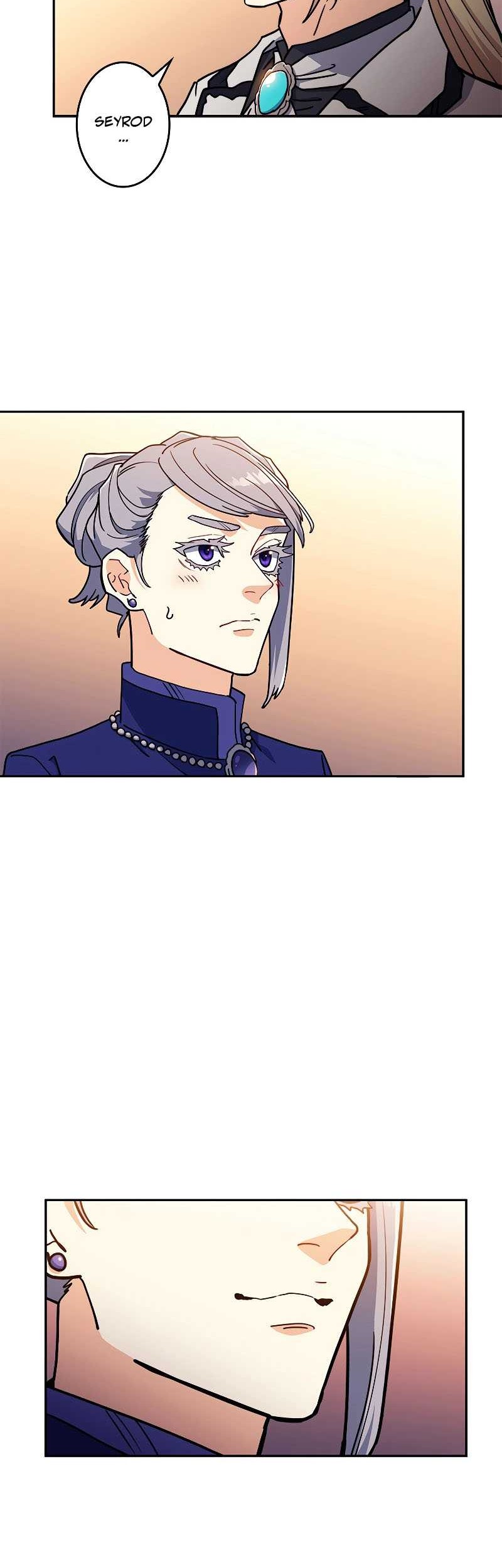 White Dragon Duke: Pendragon Chapter 104 Gambar 27