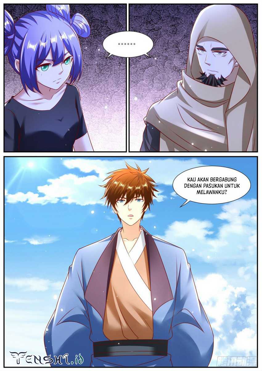 Rebirth Of The Urban Immortal Cultivator Chapter 957 Gambar 7