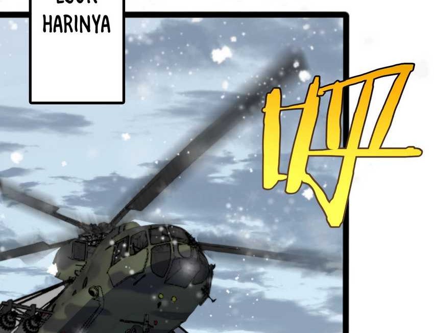 Myriad Tribes Invasion: Rearguard’s Resolute Unity Chapter 01 Gambar 46