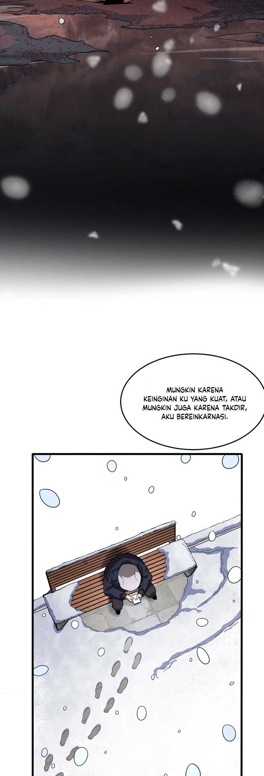 Myriad Tribes Invasion: Rearguard’s Resolute Unity Chapter 01 Gambar 65