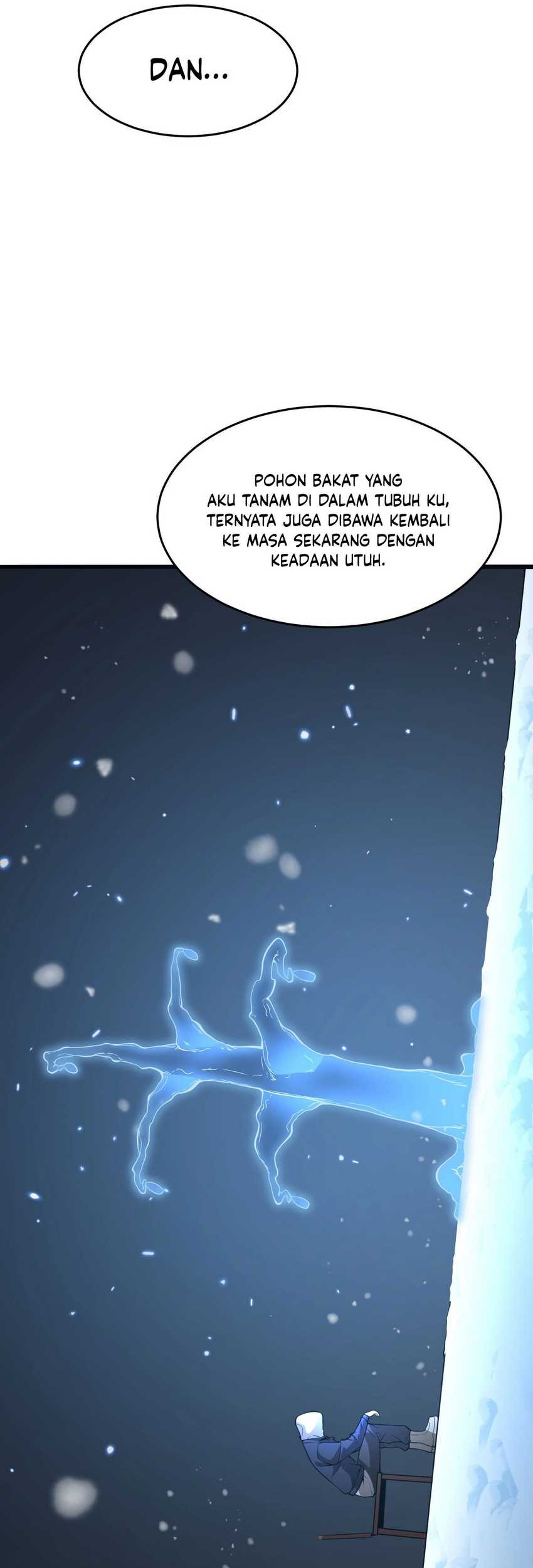 Myriad Tribes Invasion: Rearguard’s Resolute Unity Chapter 01 Gambar 67