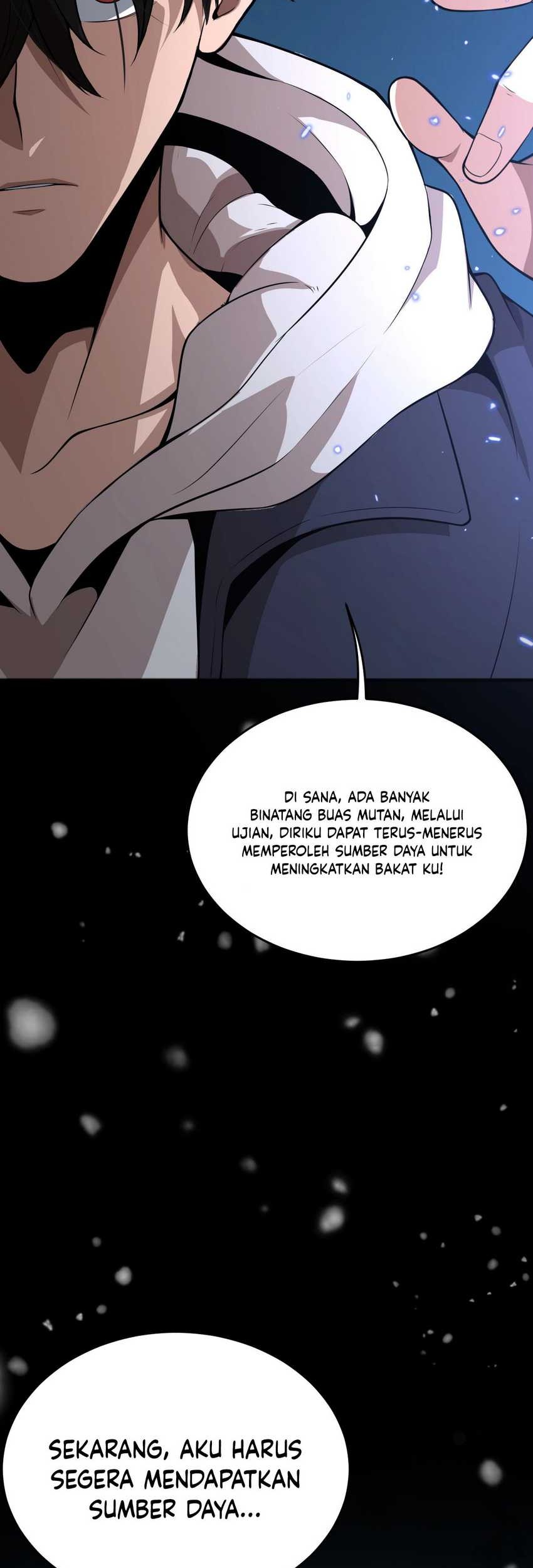 Myriad Tribes Invasion: Rearguard’s Resolute Unity Chapter 01 Gambar 73