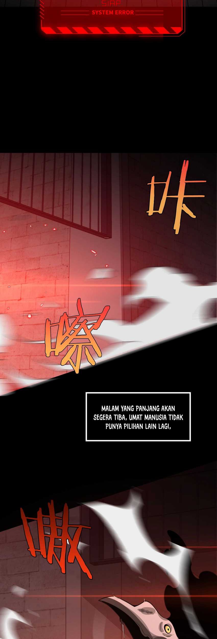Myriad Tribes Invasion: Rearguard’s Resolute Unity Chapter 01 Gambar 97