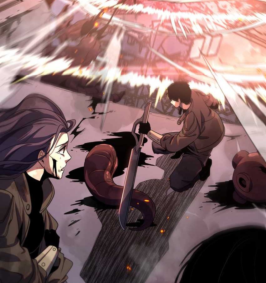 Myriad Tribes Invasion: Rearguard’s Resolute Unity Chapter 01 Gambar 6