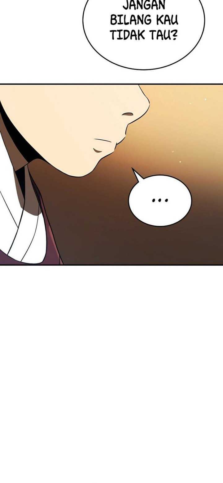 Black Corporation: Joseon Chapter 27 Gambar 7