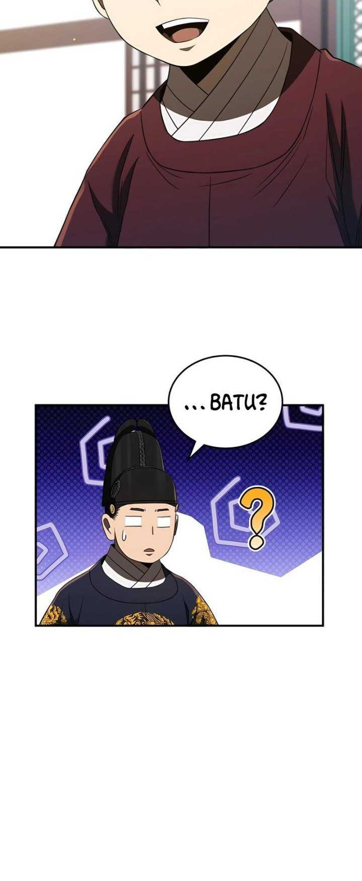 Black Corporation: Joseon Chapter 27 Gambar 19