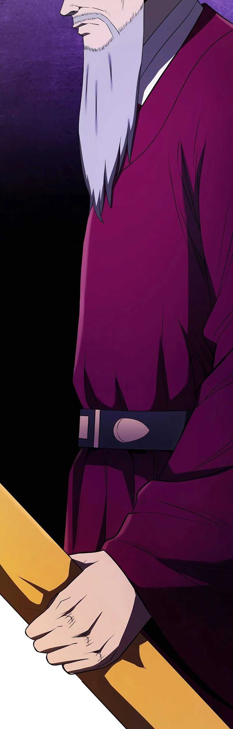 Black Corporation: Joseon Chapter 24 Gambar 40