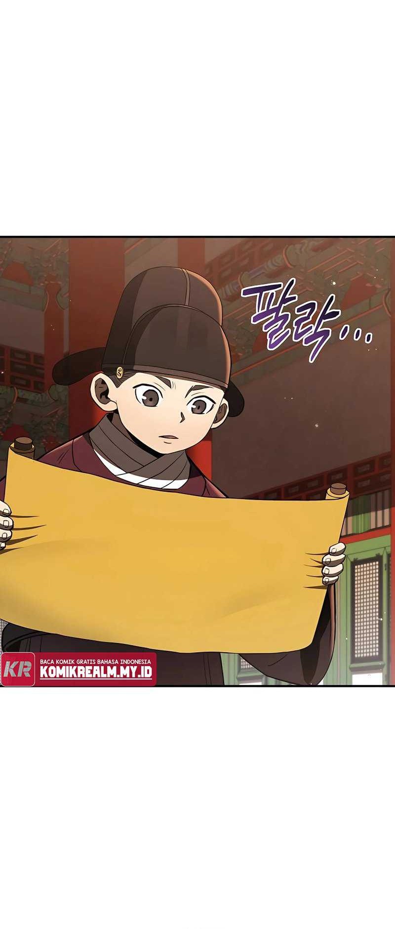 Black Corporation: Joseon Chapter 22 Gambar 37