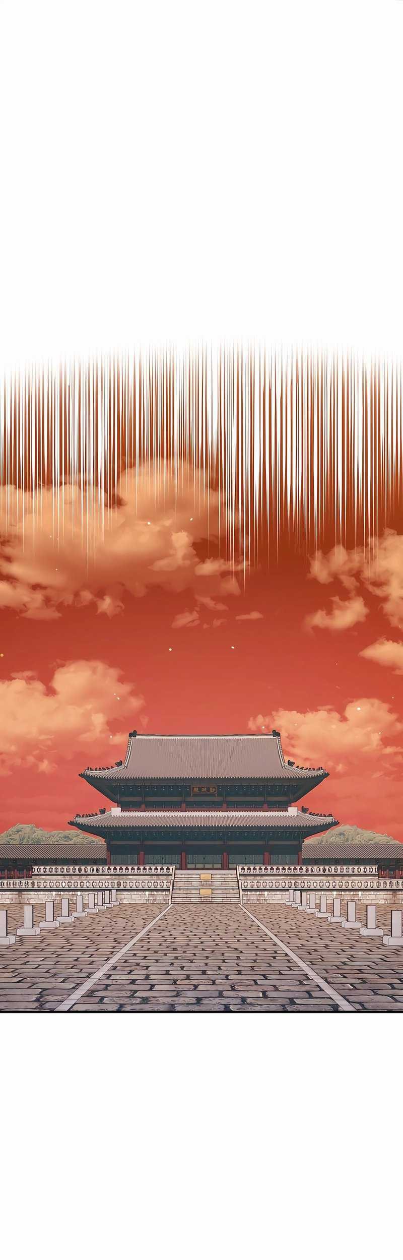 Baca Manhwa Black Corporation: Joseon Chapter 21 Gambar 2