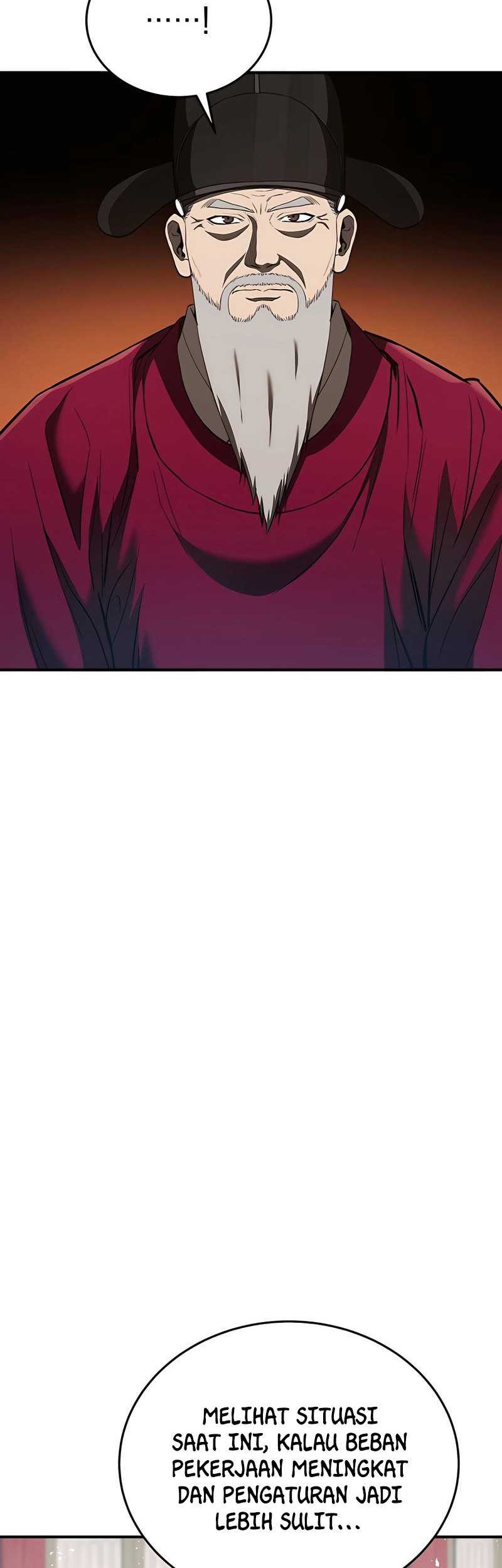 Black Corporation: Joseon Chapter 19 Gambar 17