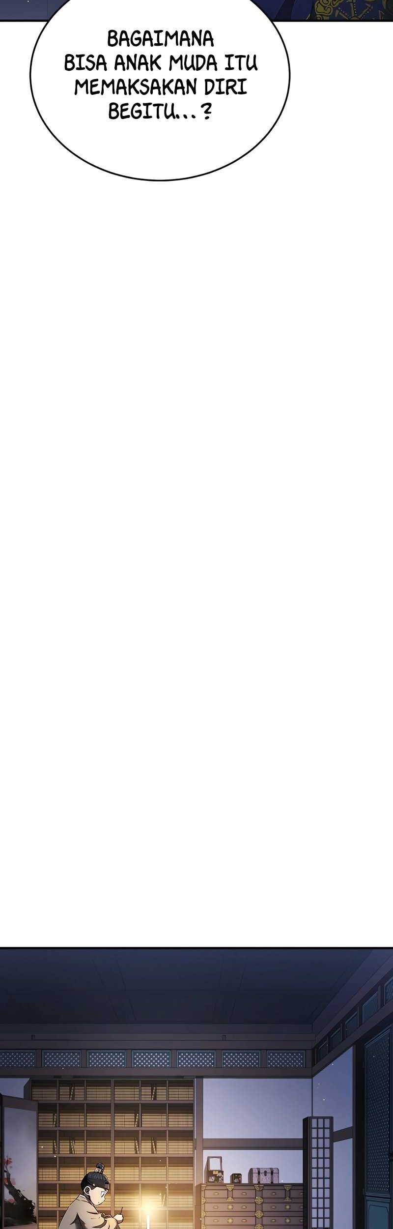 Black Corporation: Joseon Chapter 18 Gambar 10