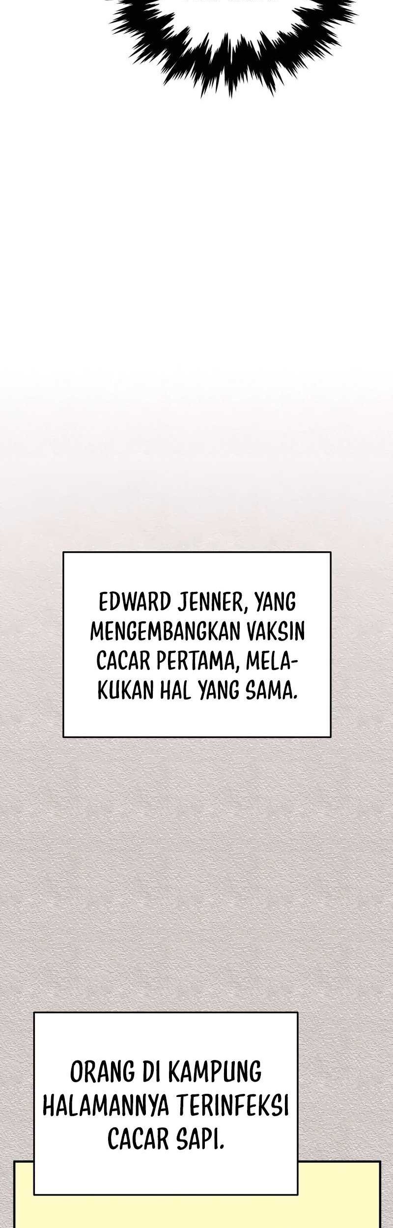 Black Corporation: Joseon Chapter 16 Gambar 29
