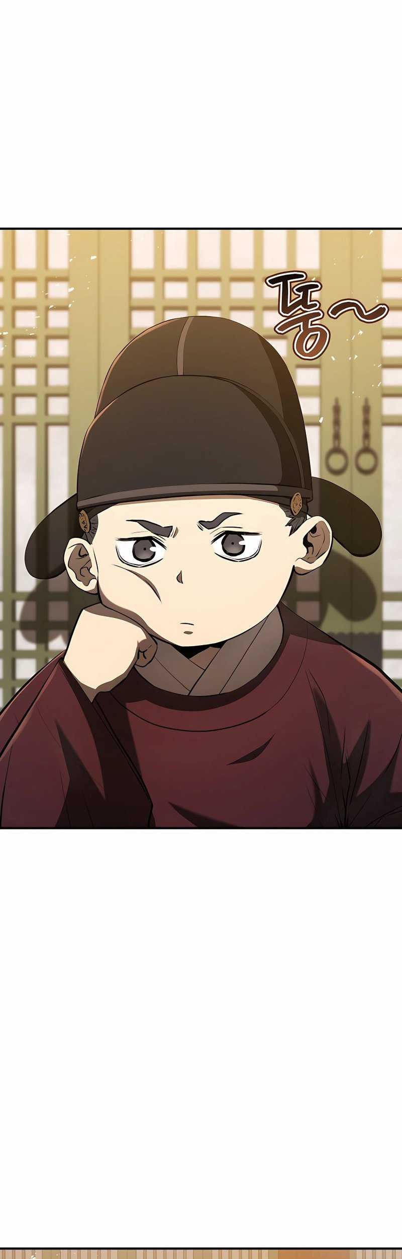 Baca Manhwa Black Corporation: Joseon Chapter 13 Gambar 2