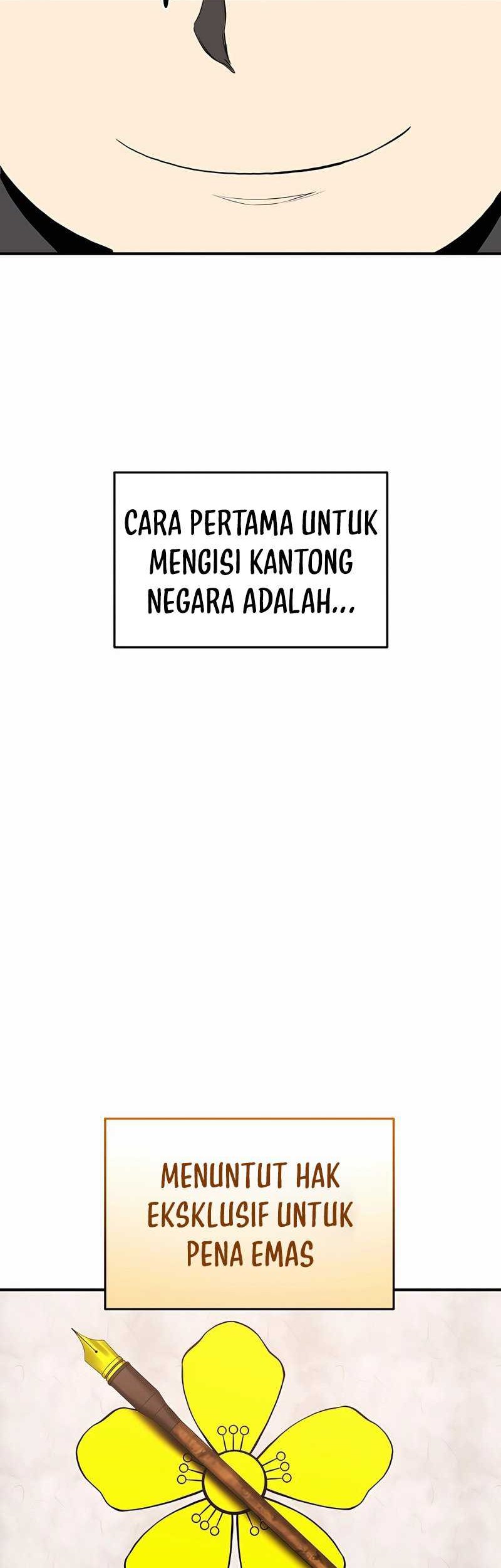 Black Corporation: Joseon Chapter 11 Gambar 5