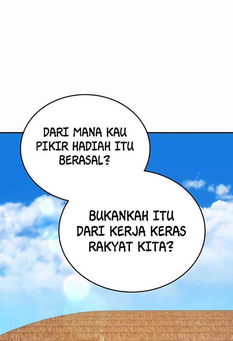 Black Corporation: Joseon Chapter 11 Gambar 13