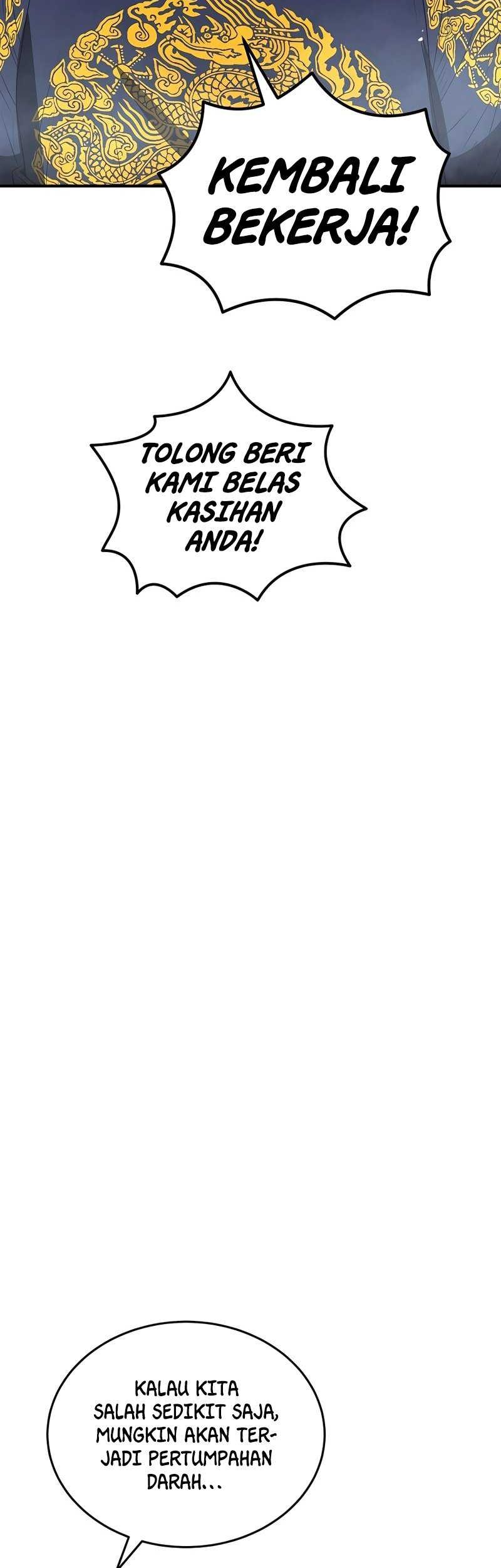 Black Corporation: Joseon Chapter 09 Gambar 34