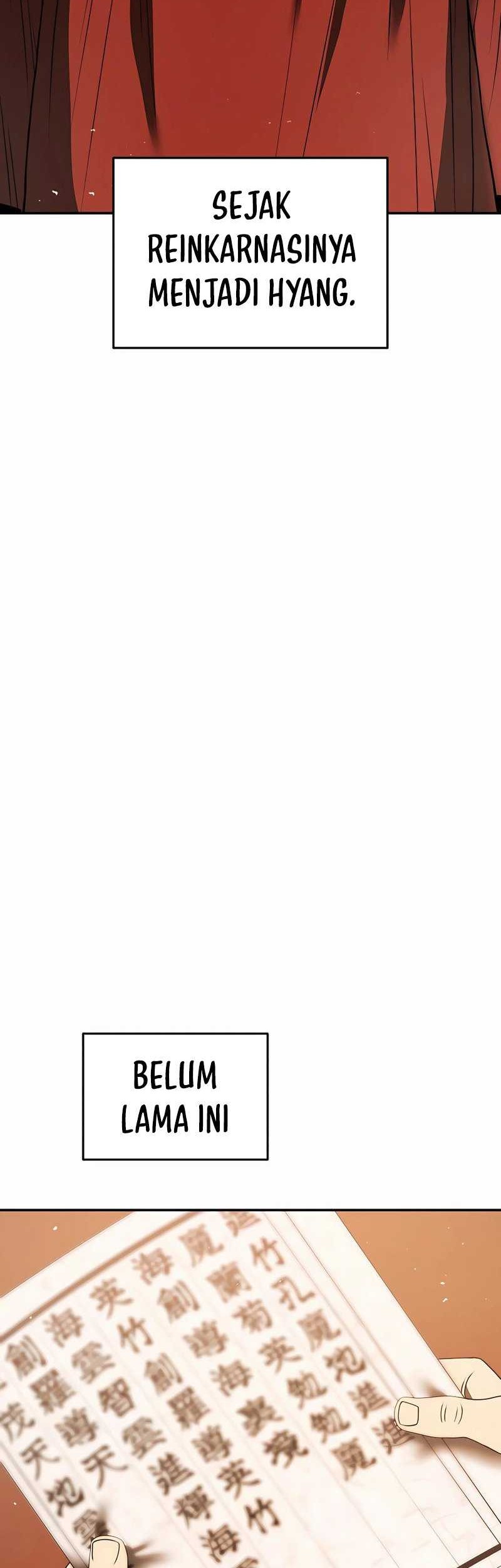 Black Corporation: Joseon Chapter 08 Gambar 5