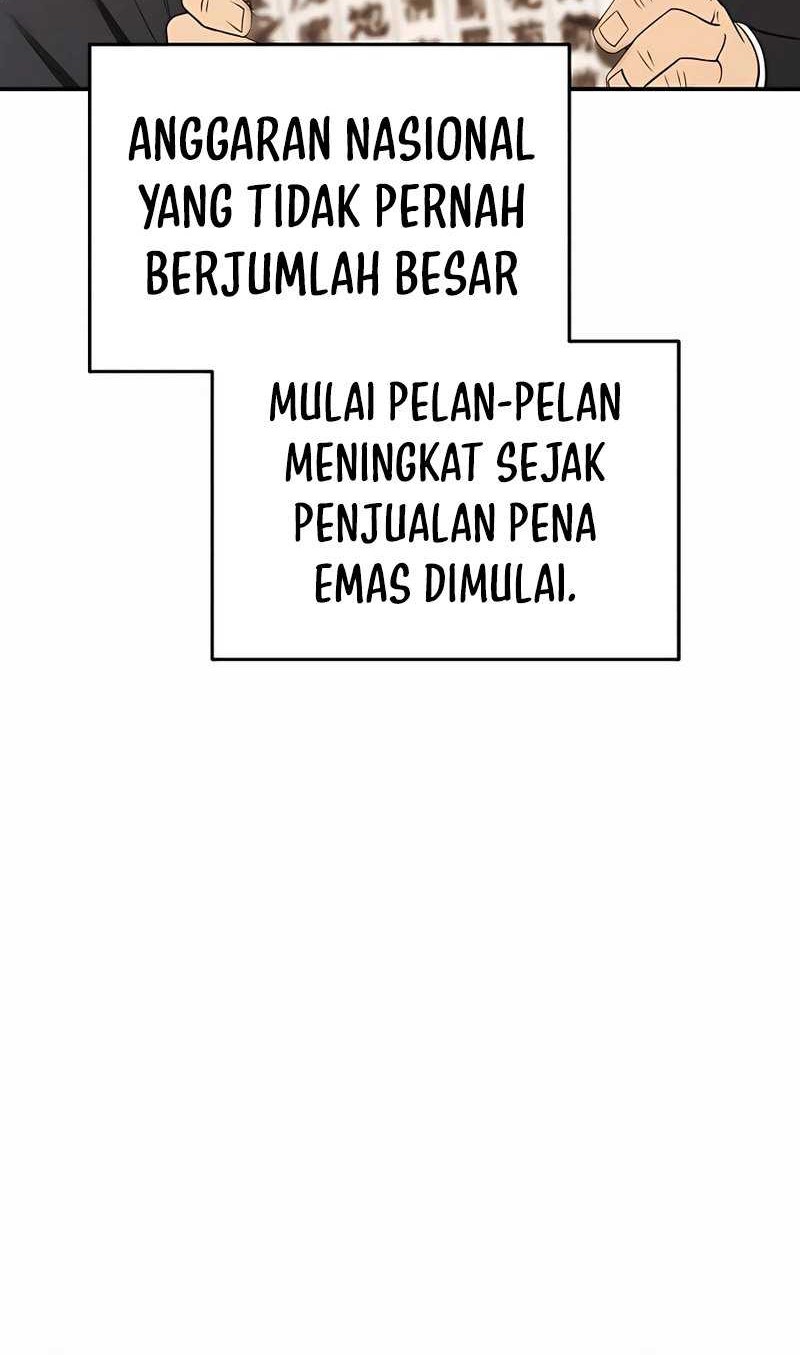 Black Corporation: Joseon Chapter 08 Gambar 7