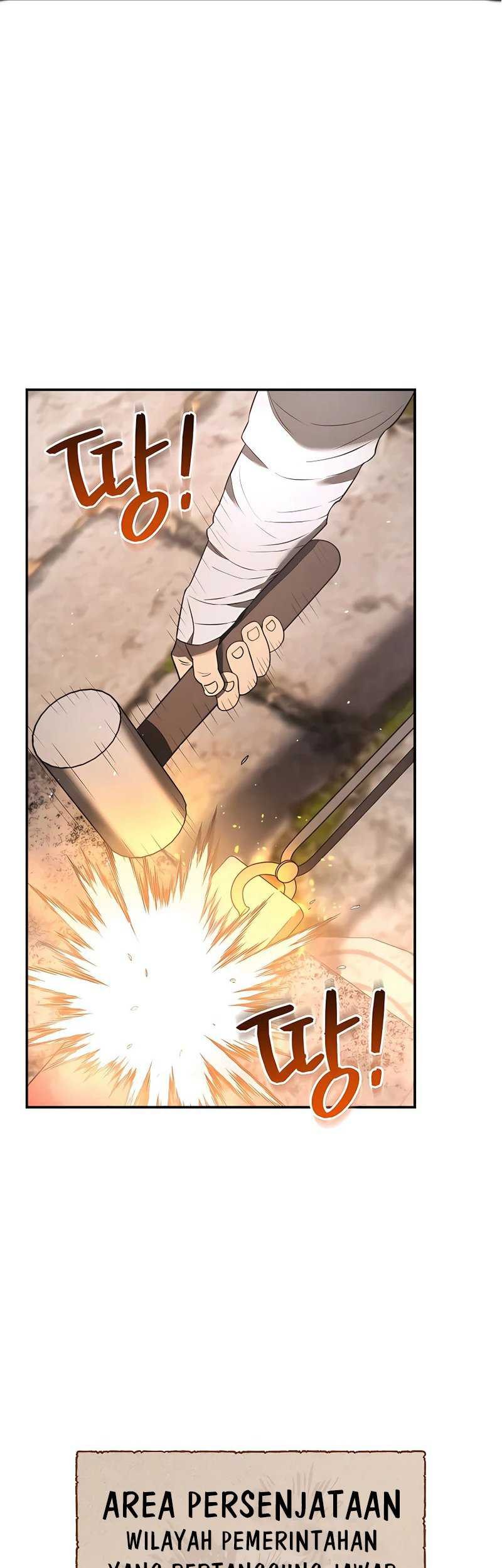 Baca Manhwa Black Corporation: Joseon Chapter 06 Gambar 2