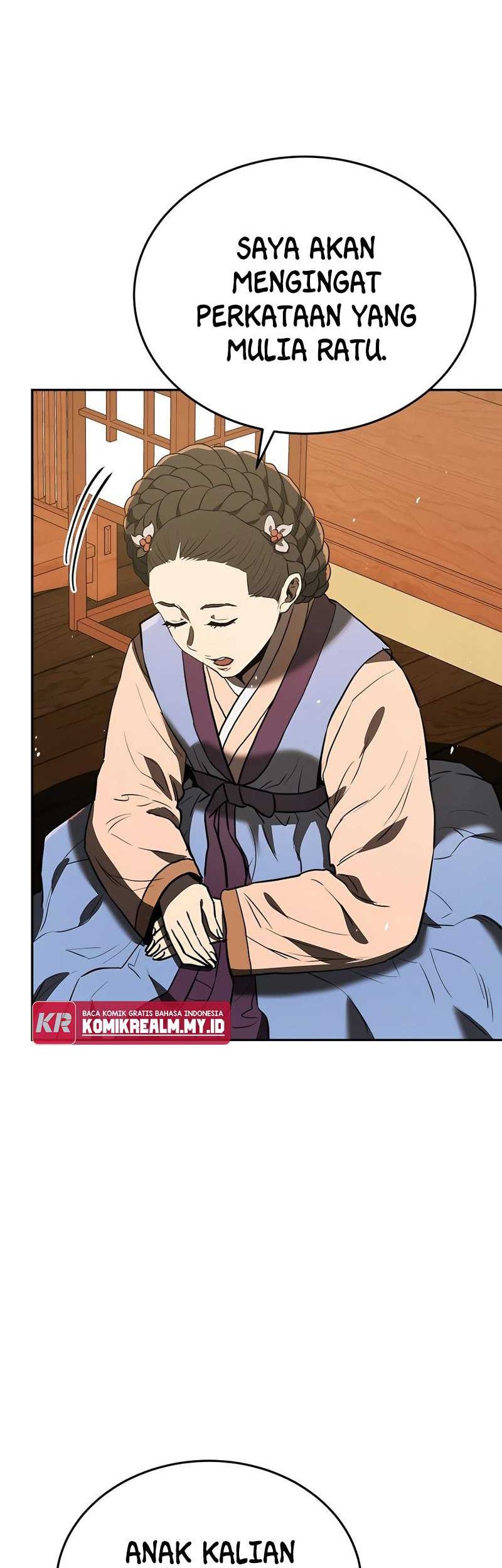 Black Corporation: Joseon Chapter 04 Gambar 5