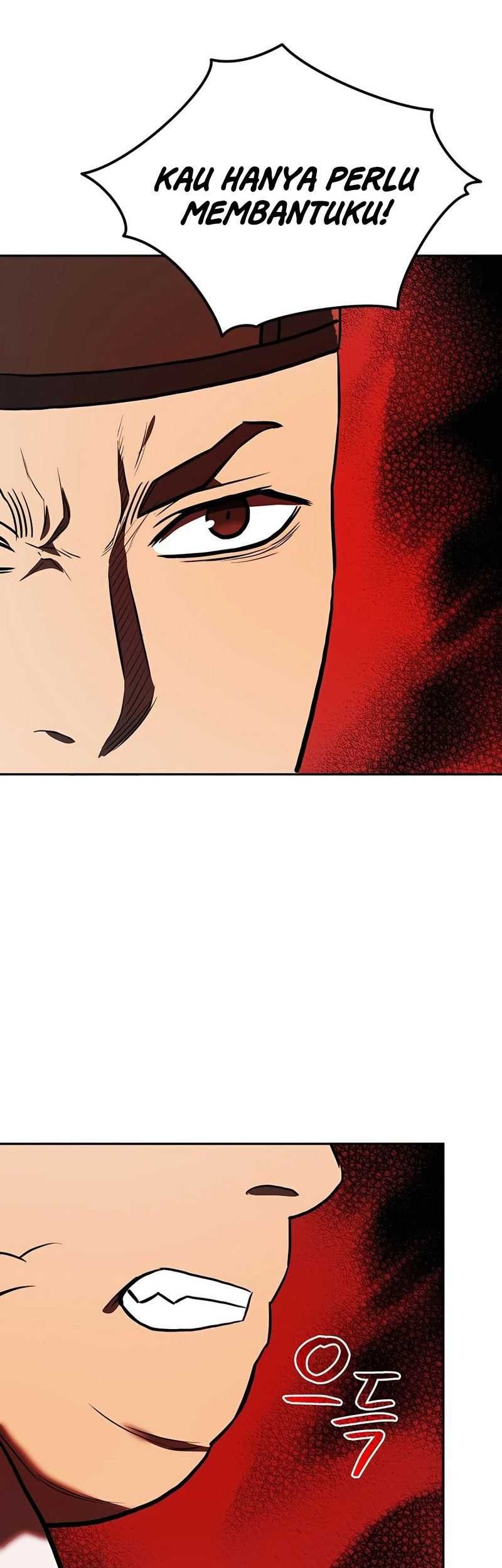 Black Corporation: Joseon Chapter 03 Gambar 44