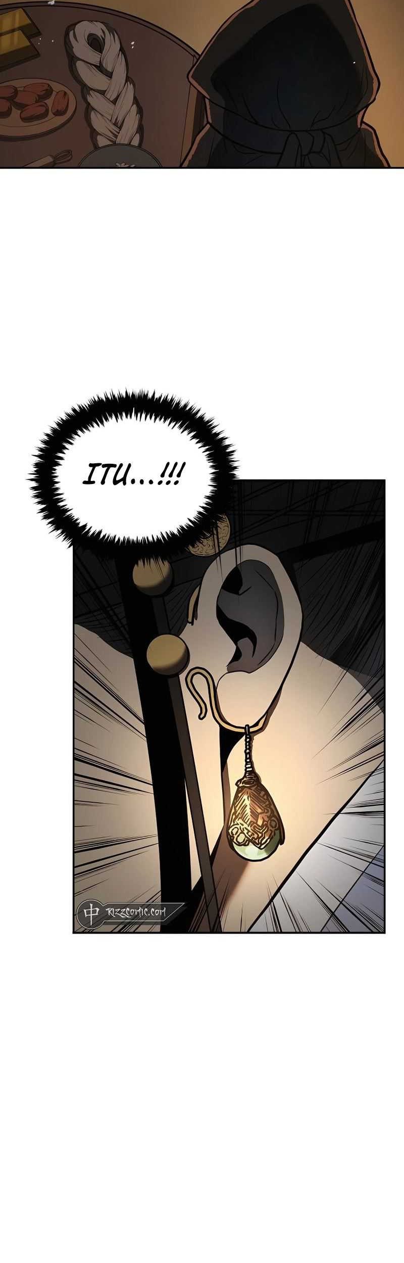 Black Corporation: Joseon Chapter 03 Gambar 14