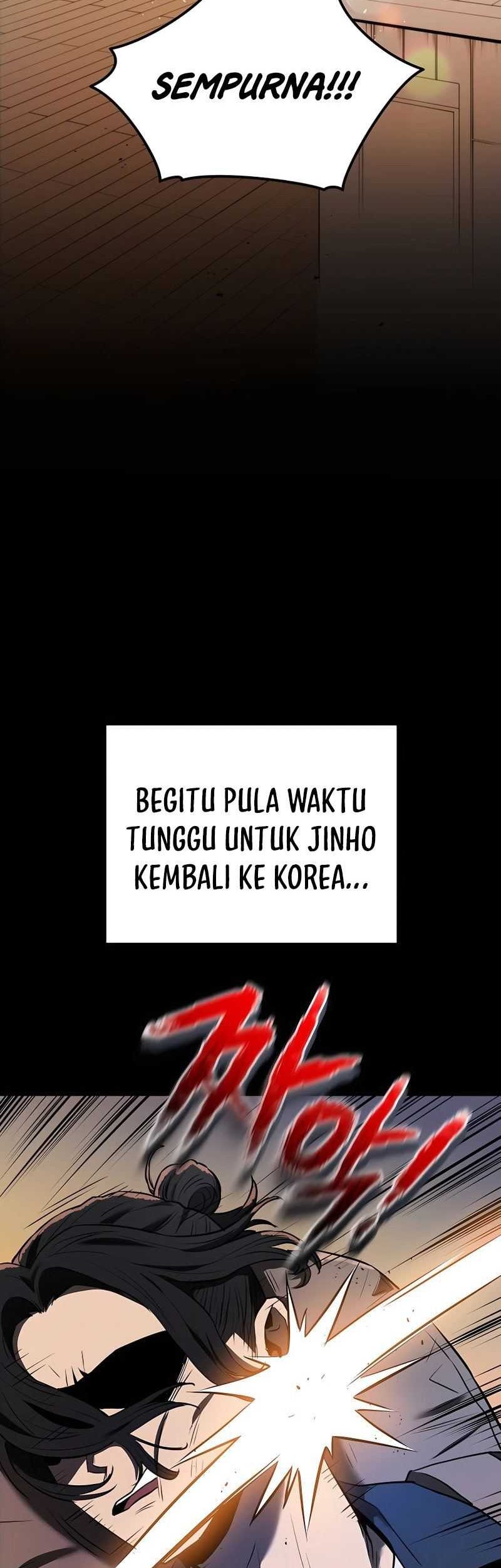 Black Corporation: Joseon Chapter 02 Gambar 47