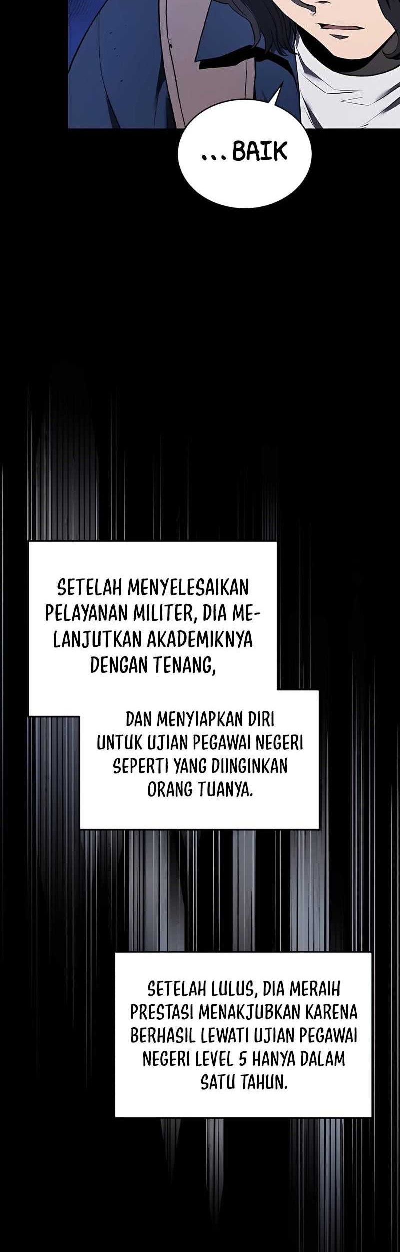 Black Corporation: Joseon Chapter 02 Gambar 55
