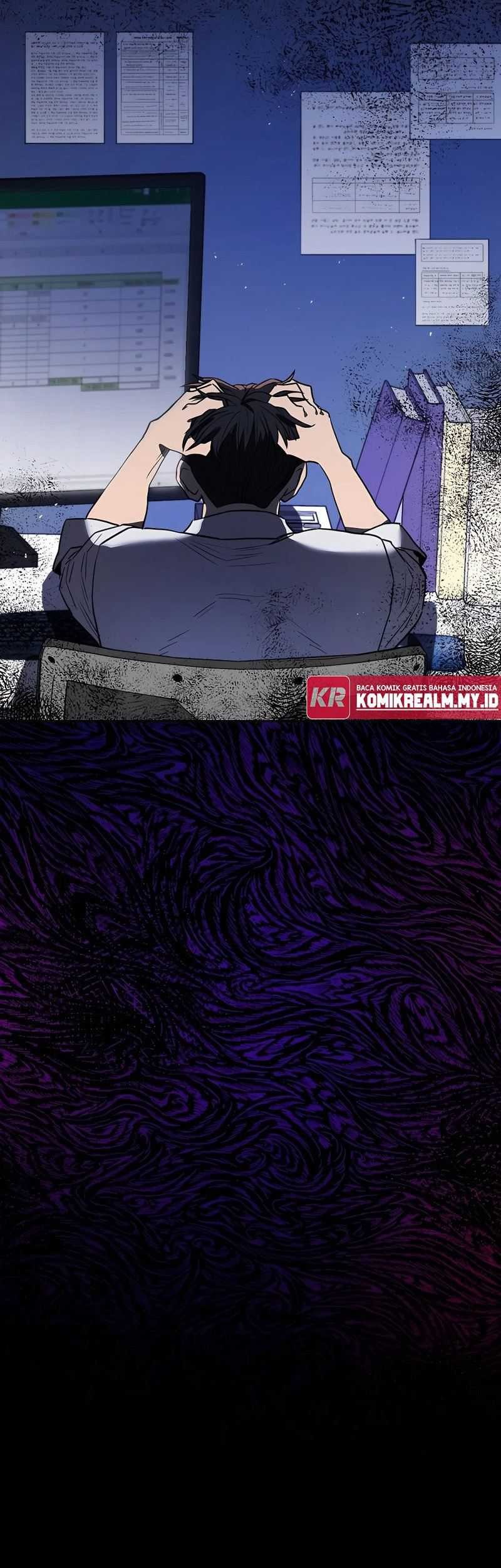 Black Corporation: Joseon Chapter 02 Gambar 62