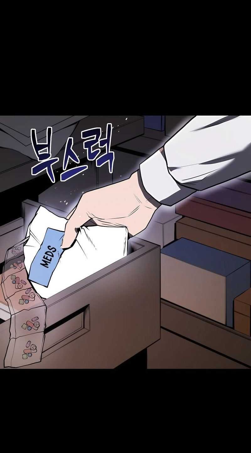 Black Corporation: Joseon Chapter 02 Gambar 64