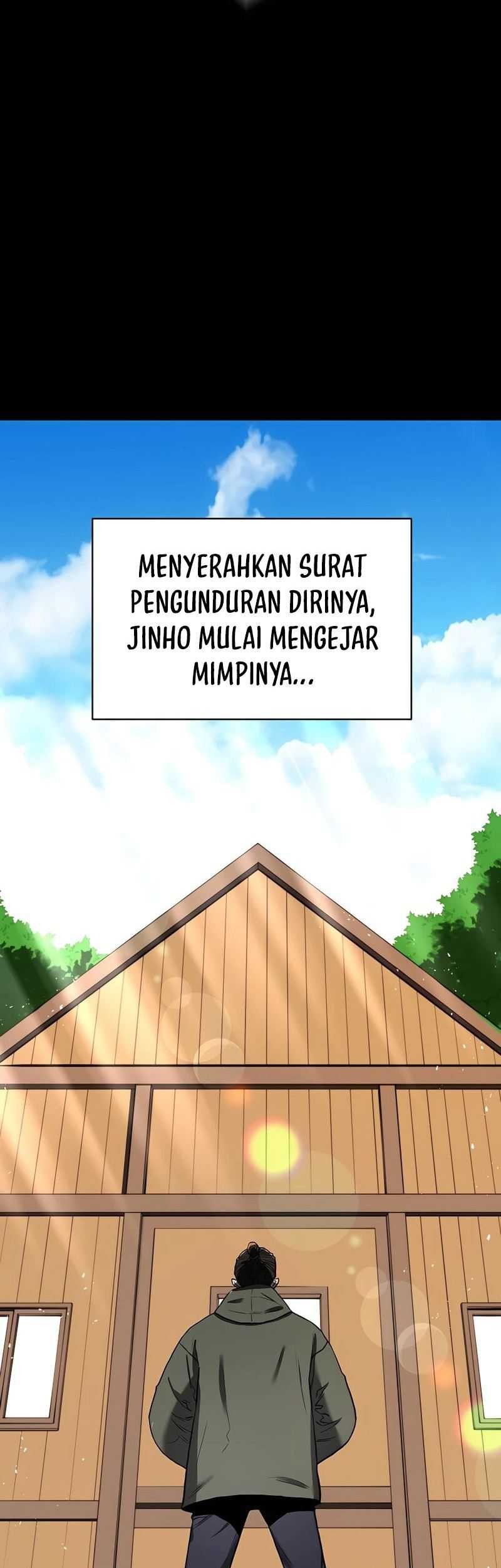 Black Corporation: Joseon Chapter 02 Gambar 69