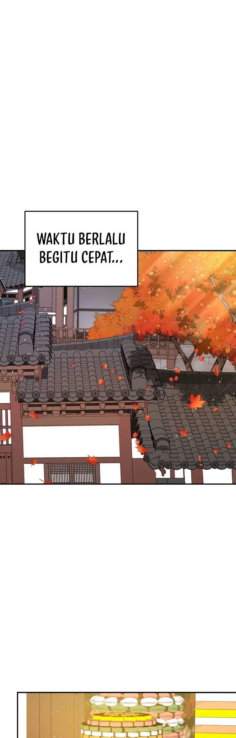 Black Corporation: Joseon Chapter 02 Gambar 79