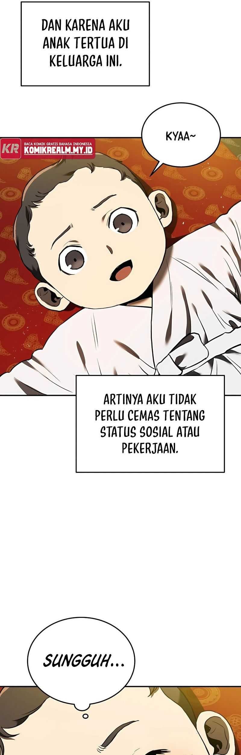Black Corporation: Joseon Chapter 02 Gambar 9