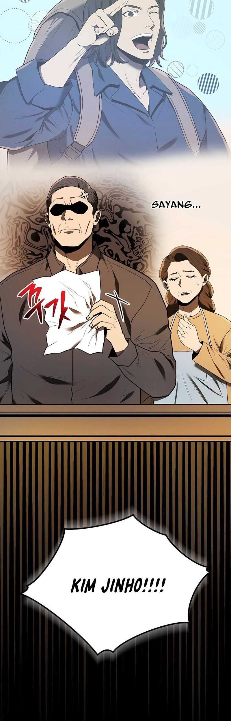 Black Corporation: Joseon Chapter 02 Gambar 33