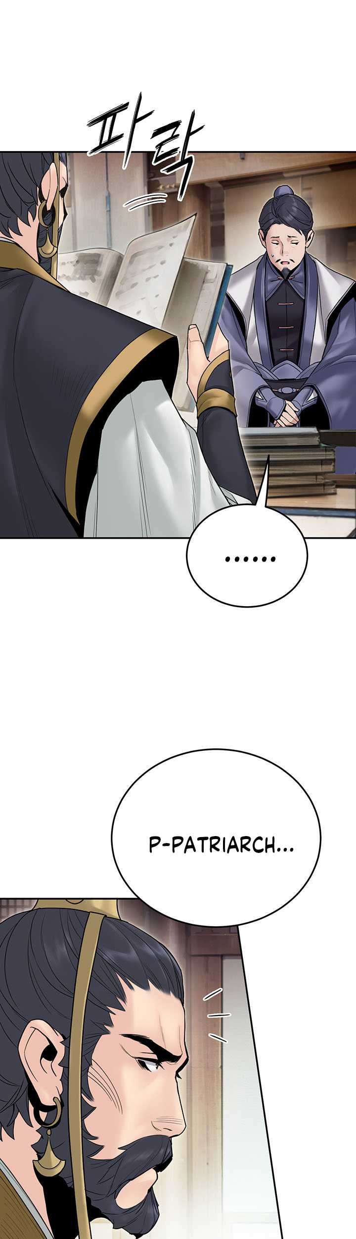 Dark and Light Martial Emperor Chapter 28 Gambar 30