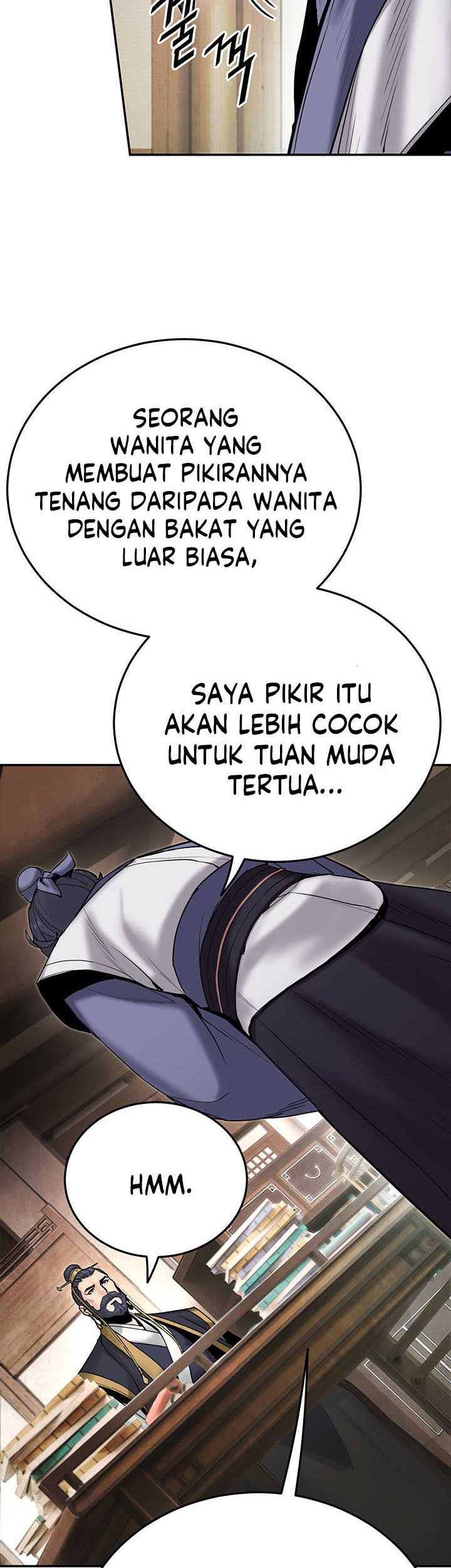 Dark and Light Martial Emperor Chapter 28 Gambar 35