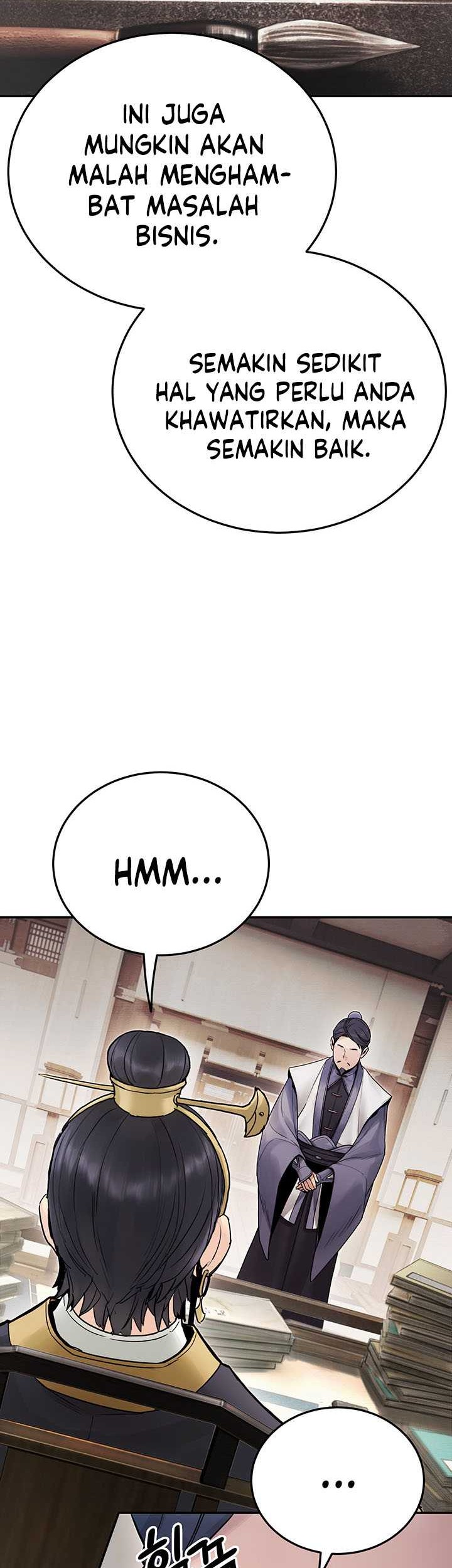 Dark and Light Martial Emperor Chapter 28 Gambar 38
