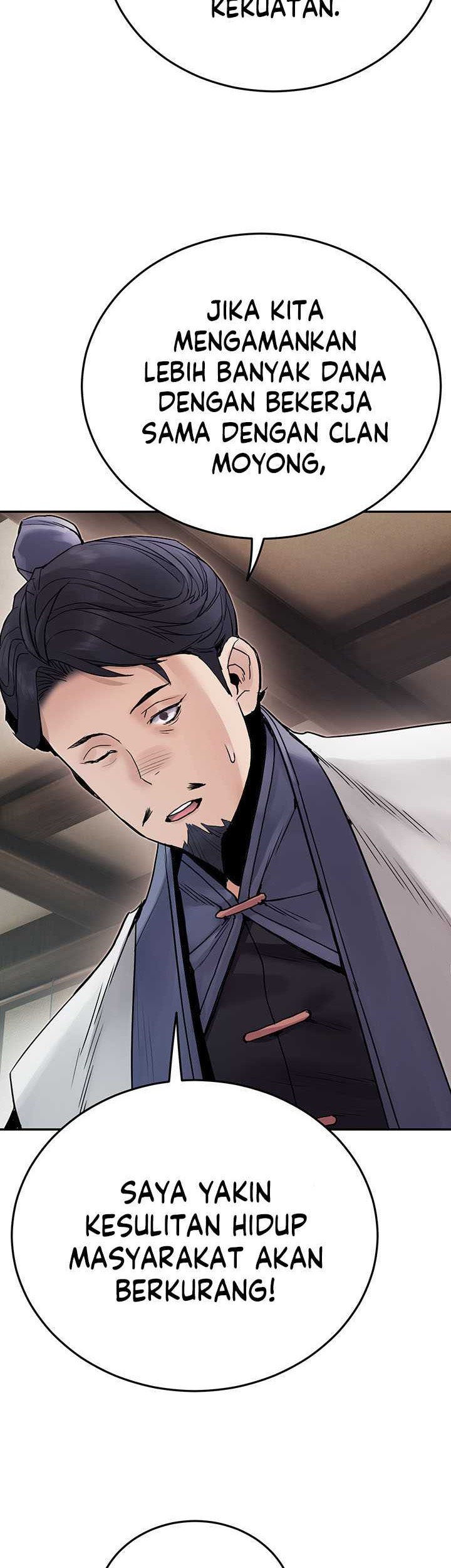 Dark and Light Martial Emperor Chapter 28 Gambar 41