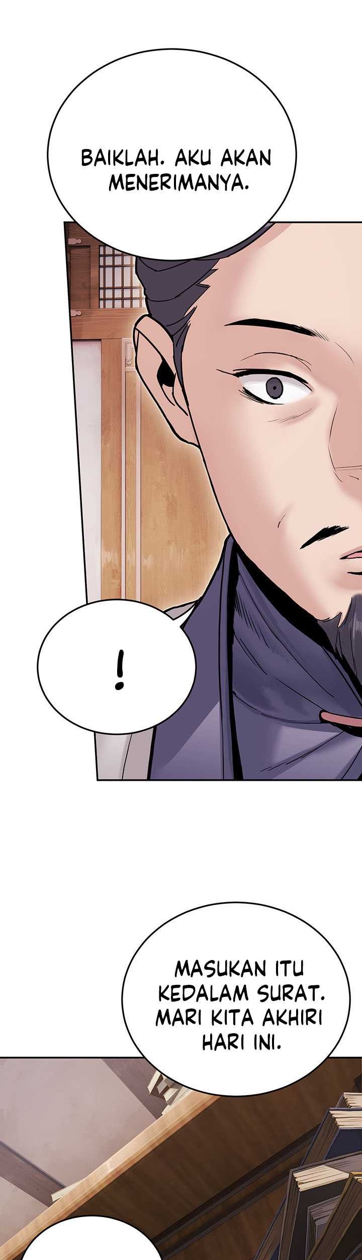 Dark and Light Martial Emperor Chapter 28 Gambar 43